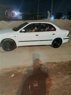 Iran Khodro Samand